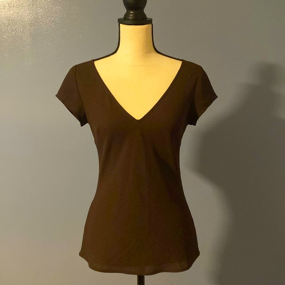 Mark Wong Nark, blouse - Picture 1 of 3